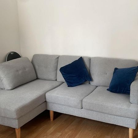 4 Bedroom House In Turnpike Lane/Wood Green Londres Exterior foto